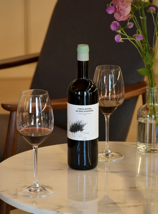 THURSDAY (18H). RED VERTICAL TASTING