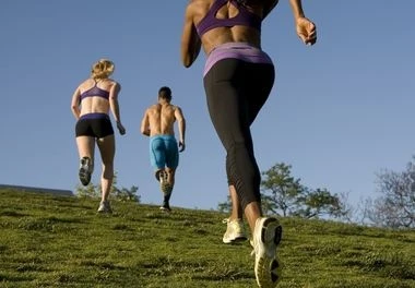 Sports Training Class