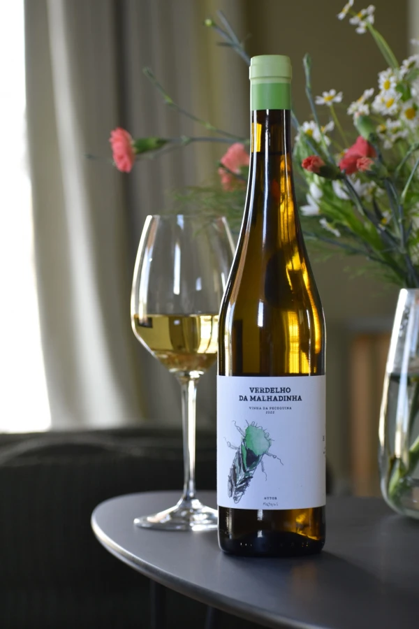 TASTING OF 5 SINGLE VARIETY WINES