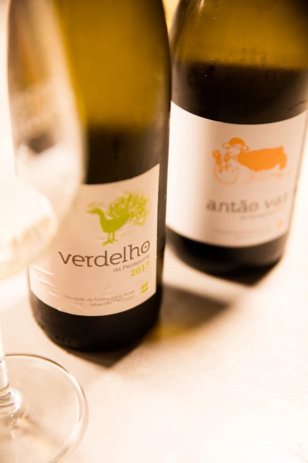 Pause Vins
