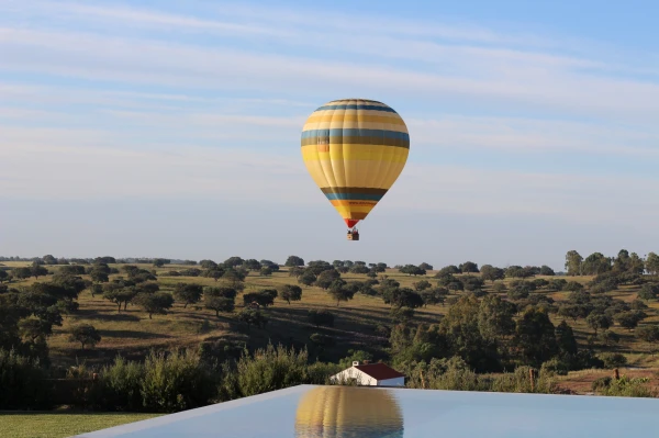 Experiences with 1 night accommodation