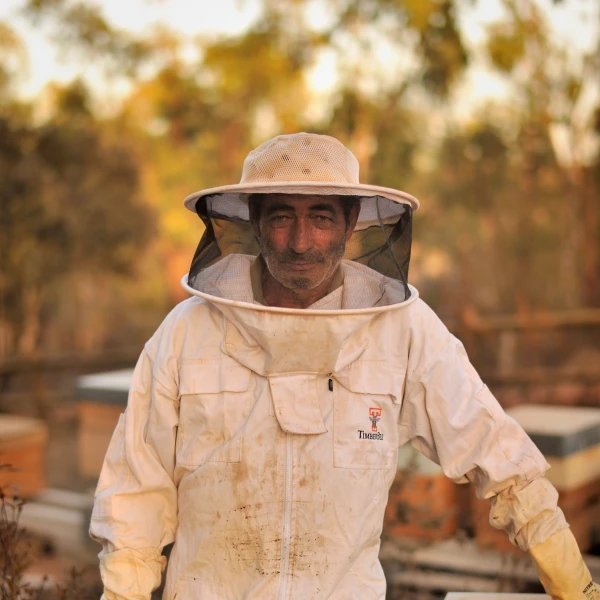 Beekeeper Experience