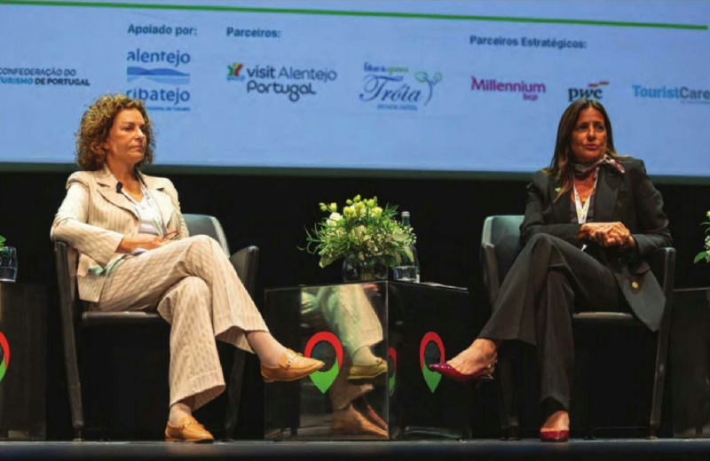 &Eacute;vora Capital da Cultura 2027 quer envolver todo o pa&iacute;s