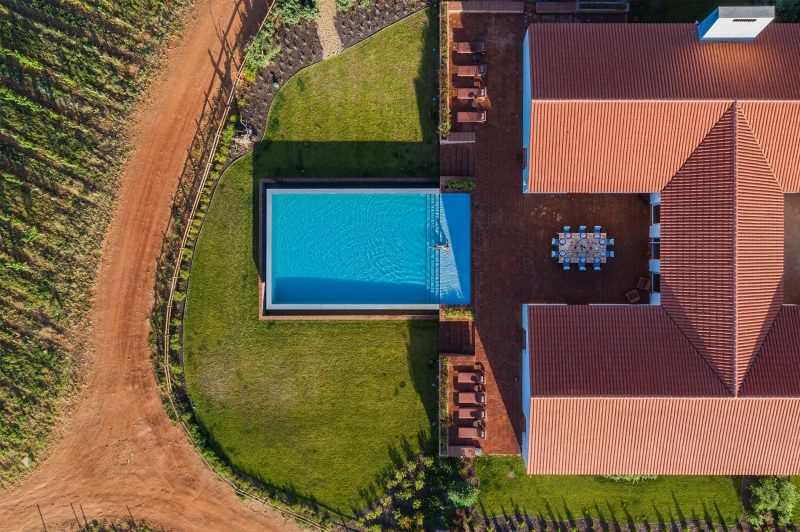 Lugares secretos em Portugal