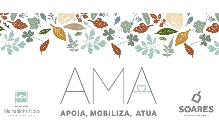 AMA: Campanha solid&aacute;ria contra a Covid-19