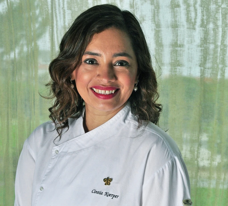 Journ&eacute;e de la femme : elles sont &agrave; la t&ecirc;te de la gastronomie portugaise