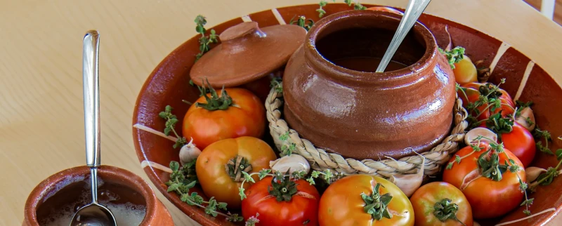 TOMATE: O FRUTO DO VER&Atilde;O VAI TERMINAR. COMO CONSUMIR?