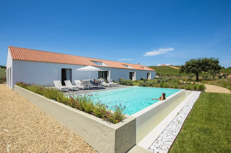 Acabado de chegar de Portugal: Os segredos de Lisboa e Algarve
