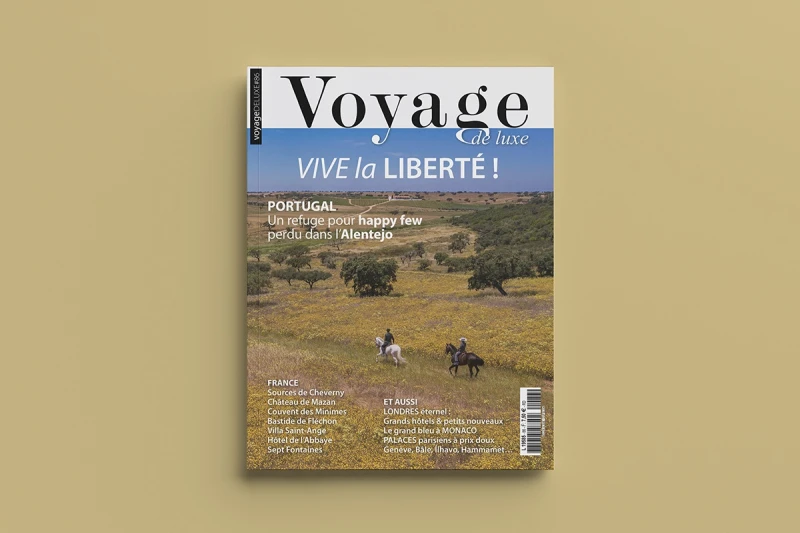 Le temps lent de l'Alentejo