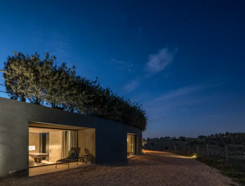 Dois novos chefs e uma herdade premiada no Alentejo em busca do "ecossistema perfeito&rdquo; &agrave; mesa