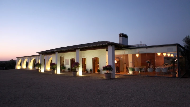 Herdade da Malhadinha Nova: &eacute; por muitos considerada o melhor enoturismo de Portugal e eu fui descobrir porqu&ecirc;!