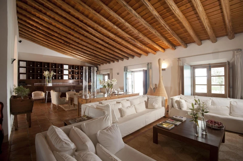 35 lugares de sonho para ficar no Alentejo 