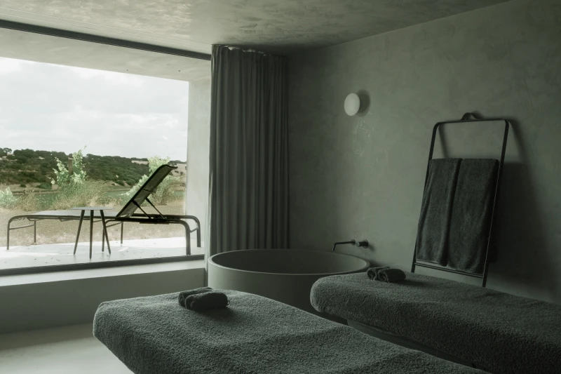M WELLNESS SPA &ndash; EIN EINZIGARTIGES ERLEBNIS