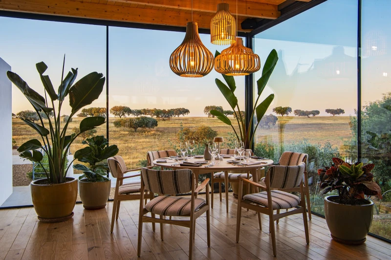 Os novos restaurantes com Estrela Verde em Portugal e as suas pr&aacute;ticas sustent&aacute;veis