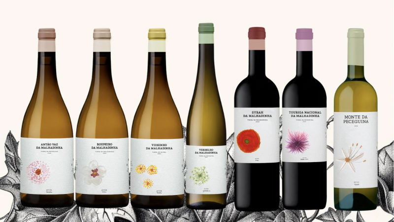 Herdade da Malhadinha Nova celebra a Natureza com novas colheitas inspiradas na flora alentejana