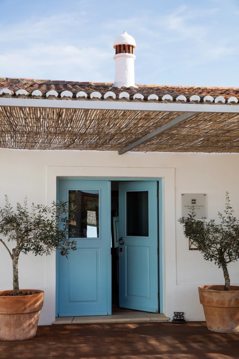 Os nossos 12 hot&eacute;is preferidos em Portugal (para al&eacute;m de Lisboa)