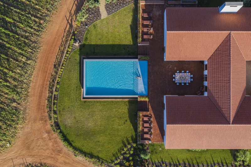O turismo em redor do vinho