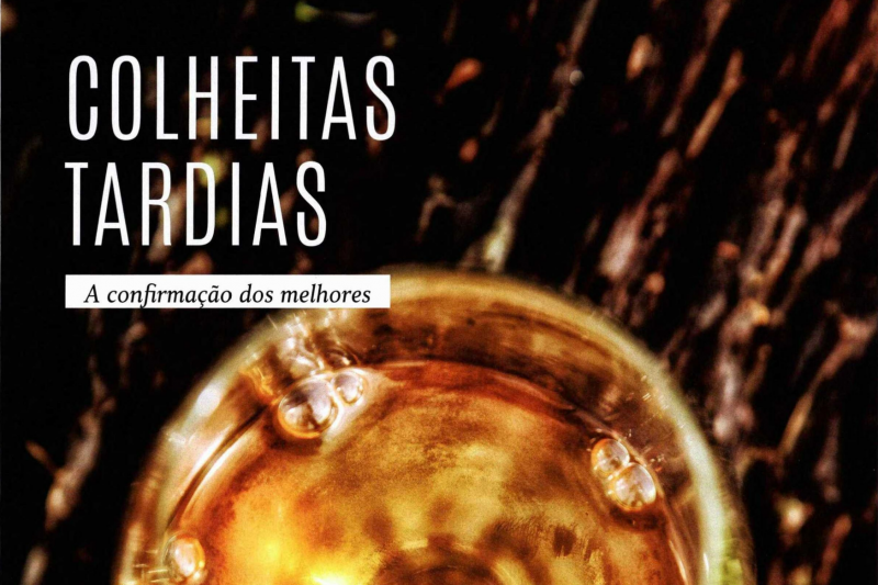Colheitas Tardias