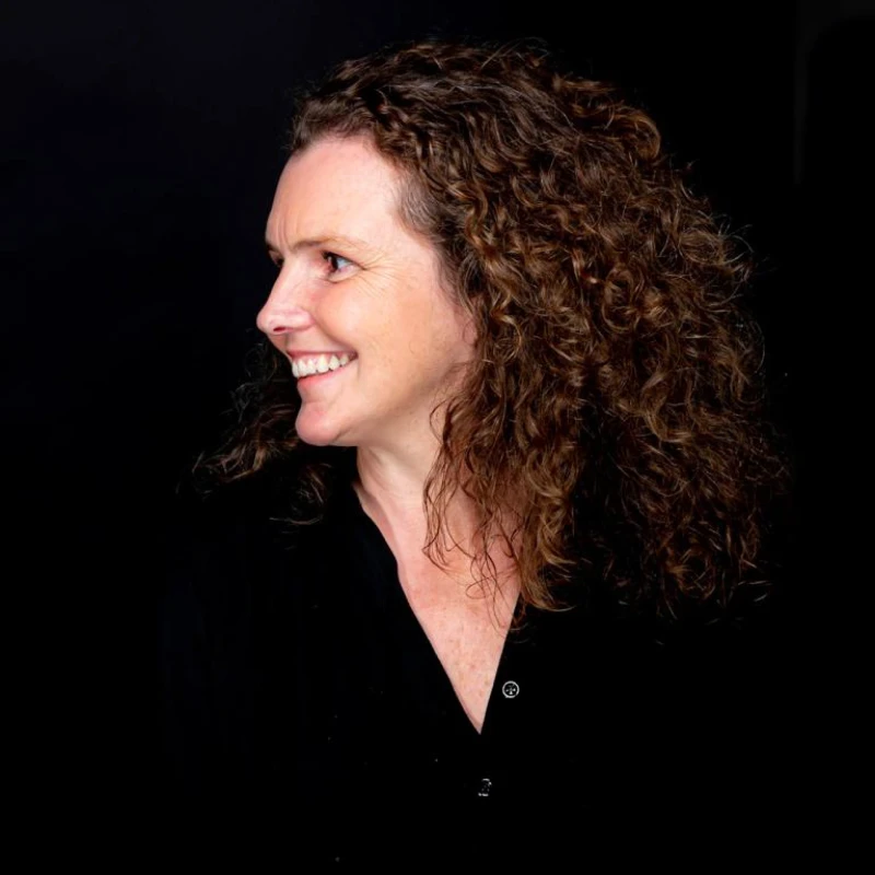 MARIA REBELO PINTO: EINE DER KREATIVEN K&Ouml;PFE HINTER DEM M WELLNESS SPA