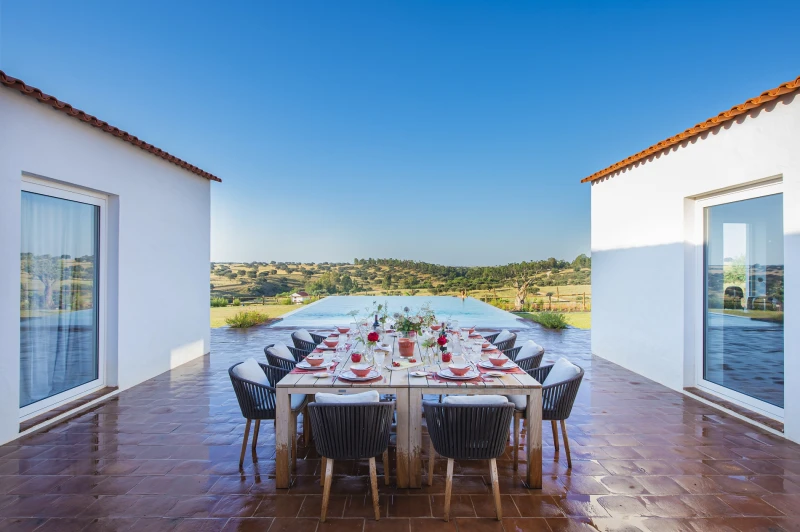 Pr&eacute;mios Cond&eacute; Nast Traveler. Hot&eacute;is portugueses entre os melhores do mundo