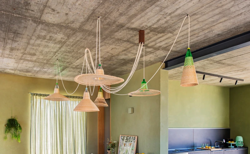 O hotel mais 'design' do Alentejo portugu&ecirc;s tem todas as pe&ccedil;as que sonhamos para a nossa casa