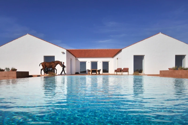9 Hotels in Portugal With Fascinating Past Lives