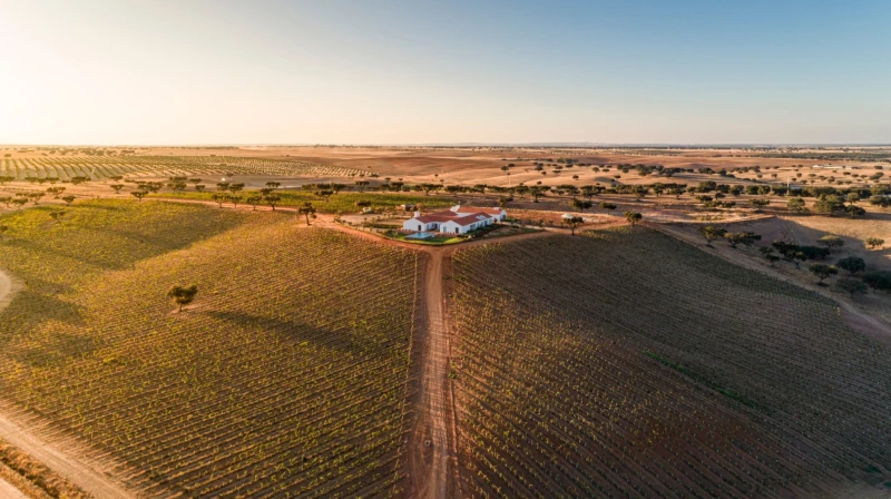 Herdade da Malhadinha Nova - Criar a Experi&ecirc;ncia