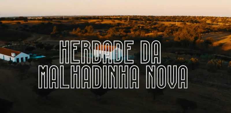 O hotel favorito dos artistas, no Alentejo