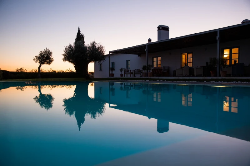 Iberian Getaways