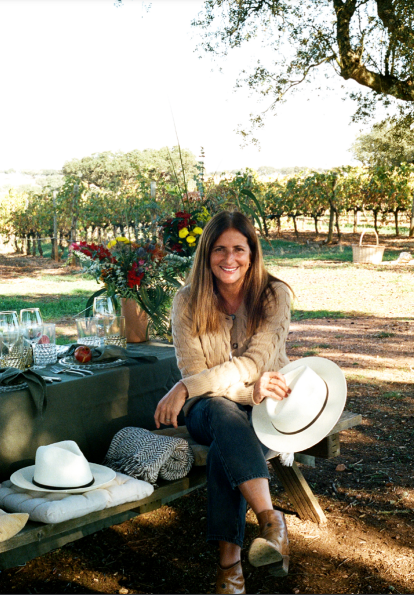 A week abroad: Alentejo, Portugal