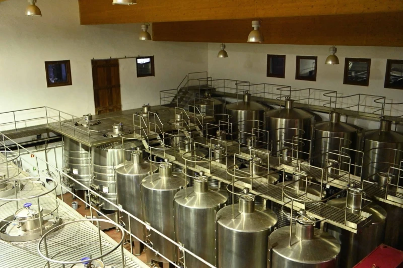 Winery 2