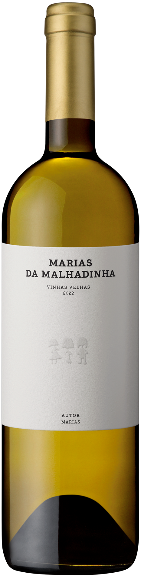 Marias da Malhadinha Branco