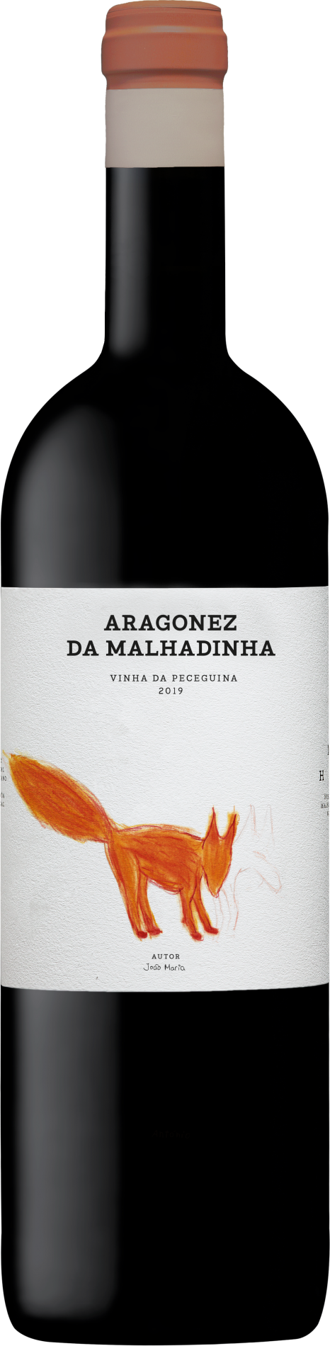 Aragonez da Malhadinha