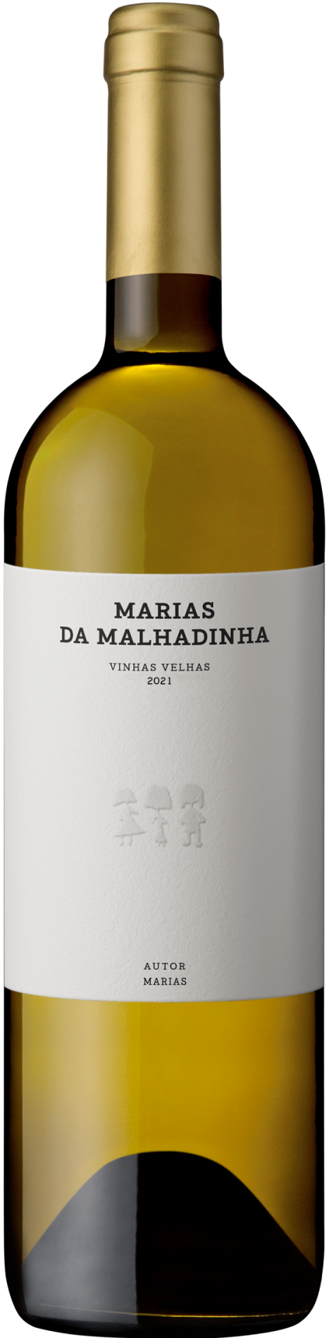 Marias da Malhadinha