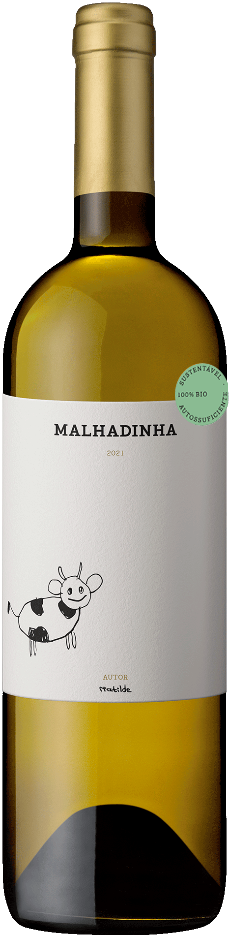 Malhadinha White