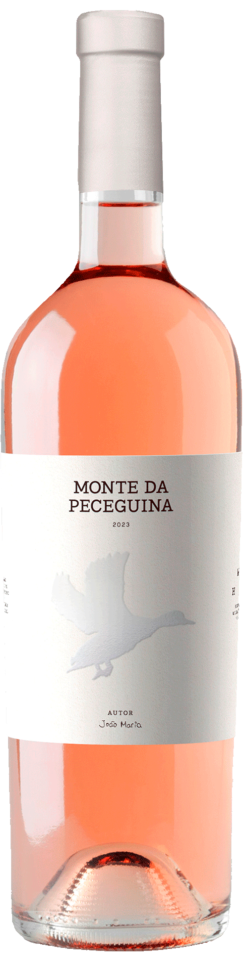 Monte da Peceguina Rosé