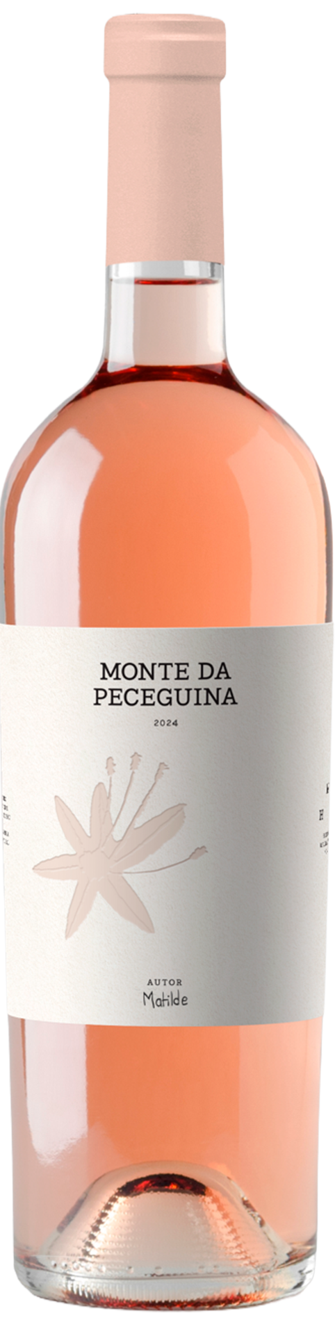 Monte da Peceguina Rosé