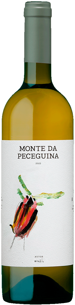 Monte da Peceguina White