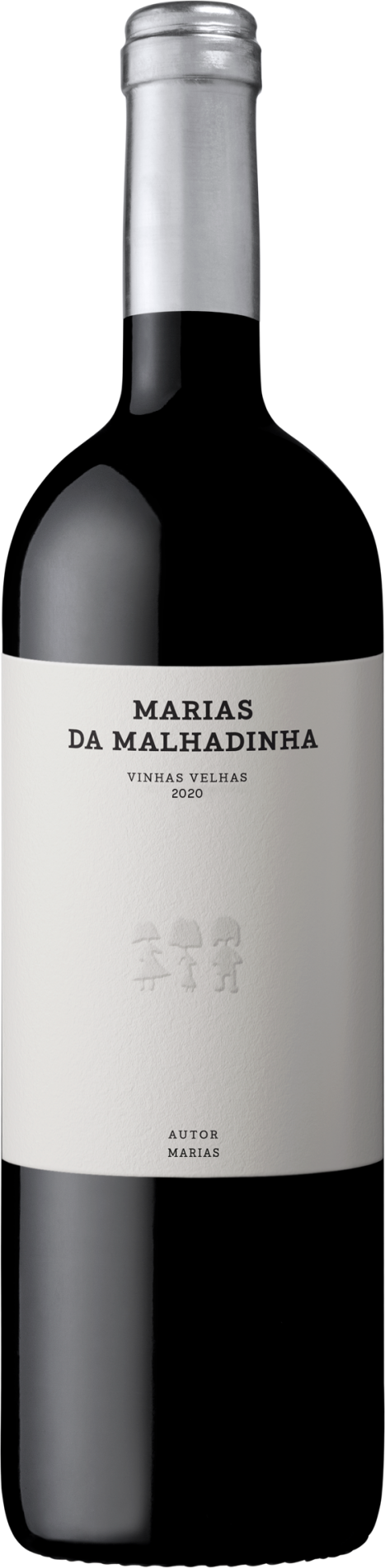 Marias da Malhadinha Tinto