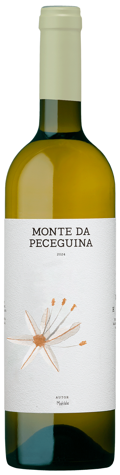 Monte da Peceguina White