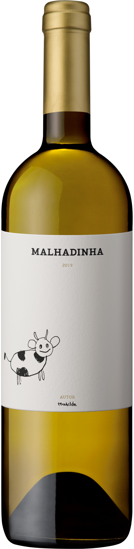 Malhadinha Branco