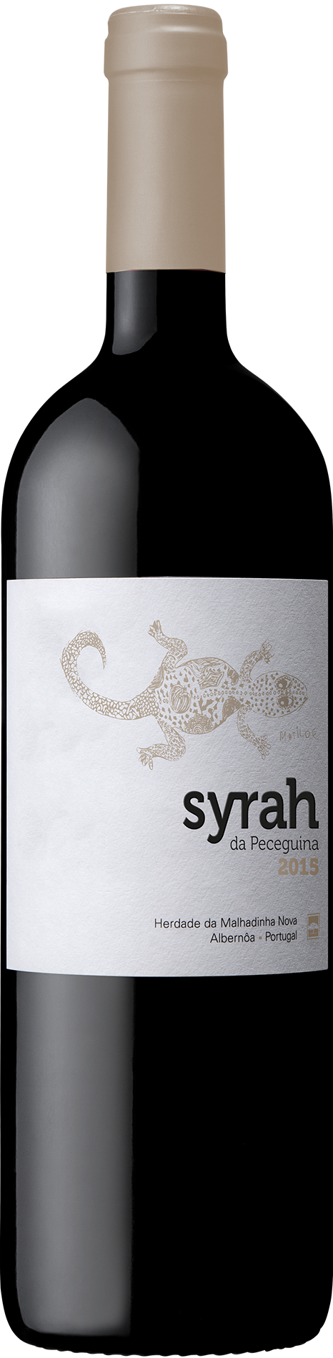 Syrah da Peceguina