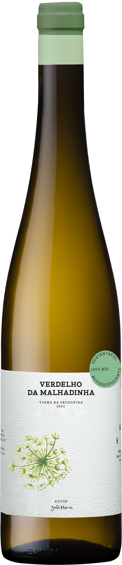 Verdelho da Malhadinha - Vinha da Peceguina