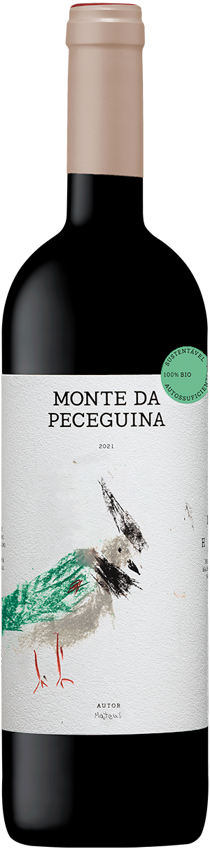 Monte da Peceguina Rouge