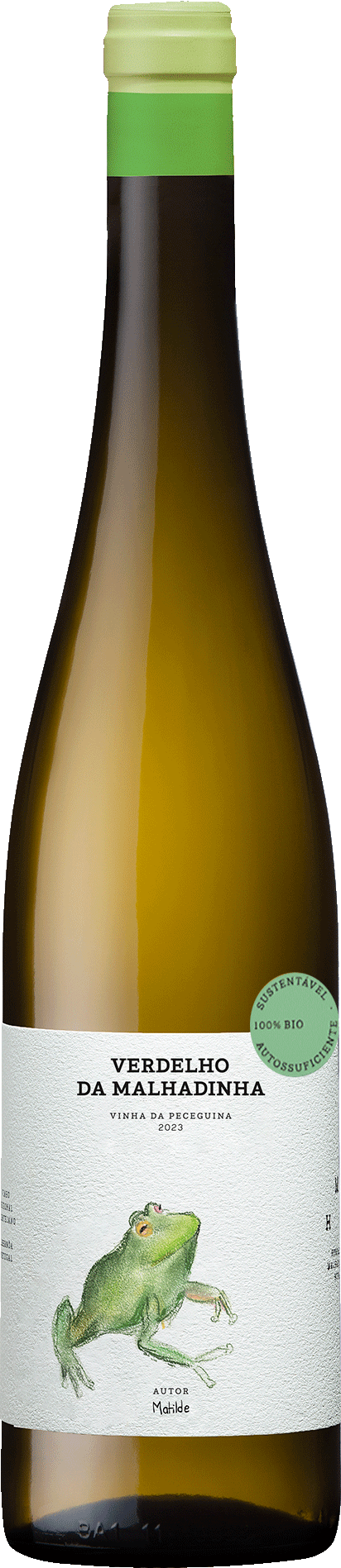 Verdelho da Malhadinha - Vinha da Peceguina