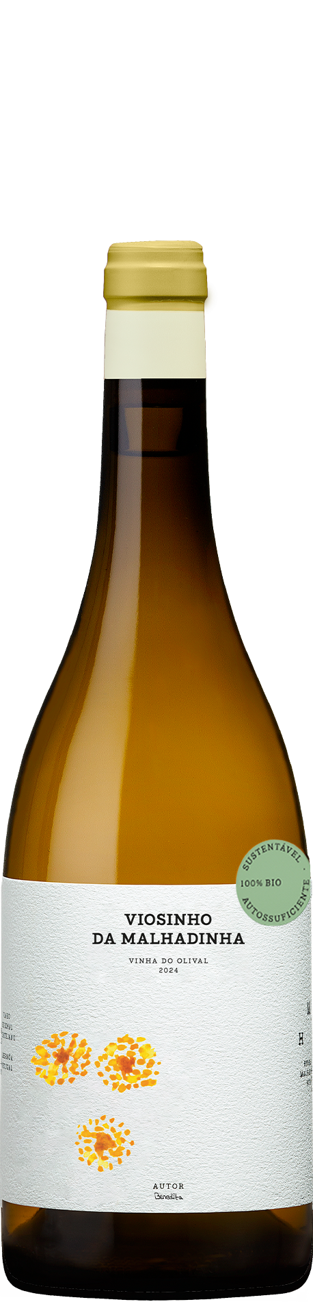 Viosinho da Malhadinha