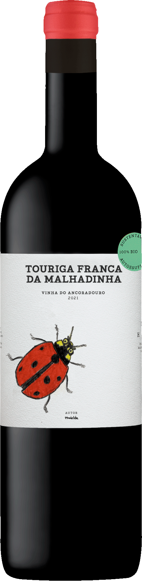 Touriga Franca da Malhadinha