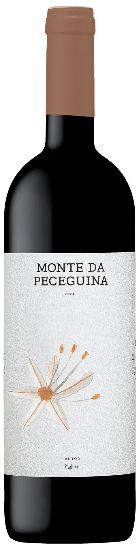 Monte da Peceguina Red