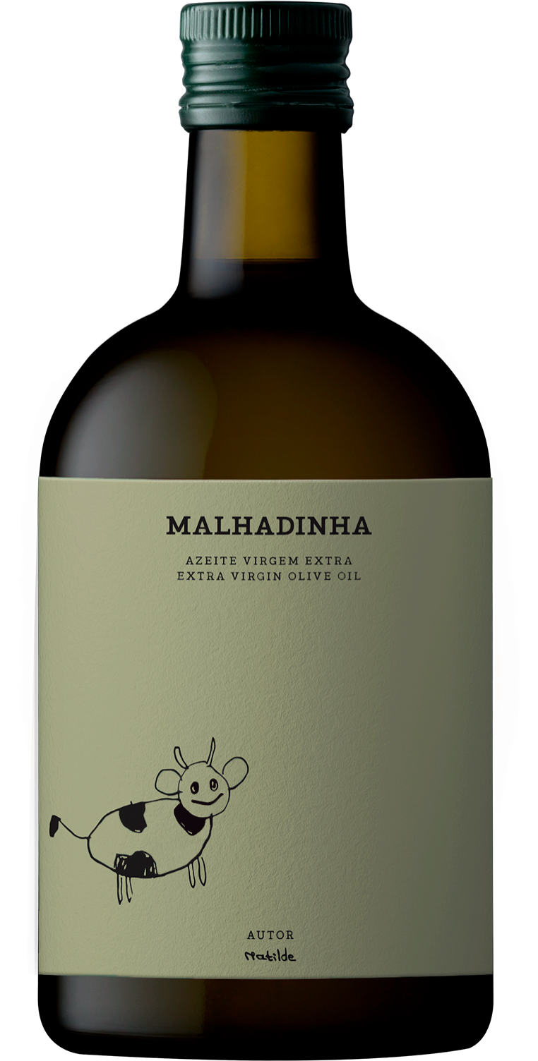 Olive Oil