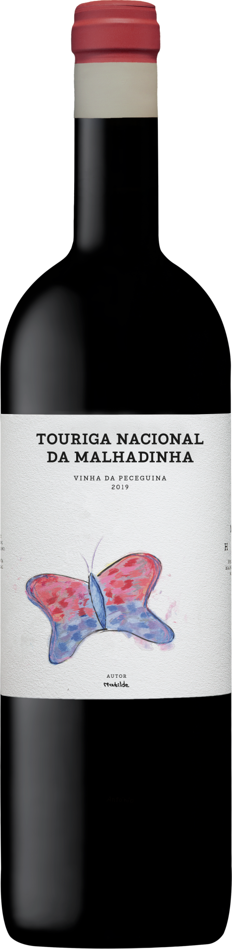 Touriga Nacional da Malhadinha